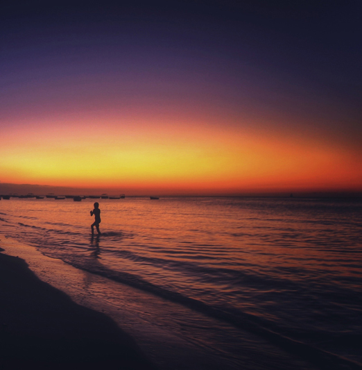 a communication image